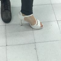 Scarpe sposa per matrimonio a settembre - 1