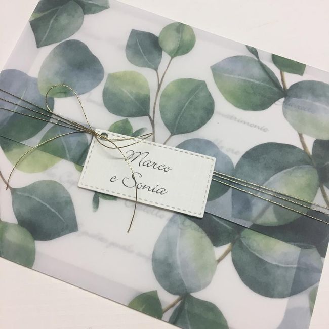 Partecipazioni ricercate! Help! - 1