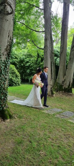 16/7/2021 giorno indimenticabile ❤️❤️ 6