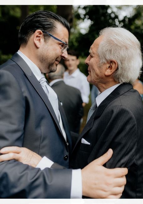 16/7/2021 giorno indimenticabile ❤️❤️ 11