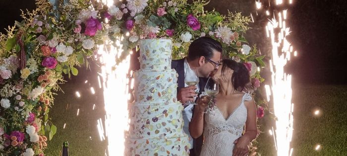 16/7/2021 giorno indimenticabile ❤️❤️ 20