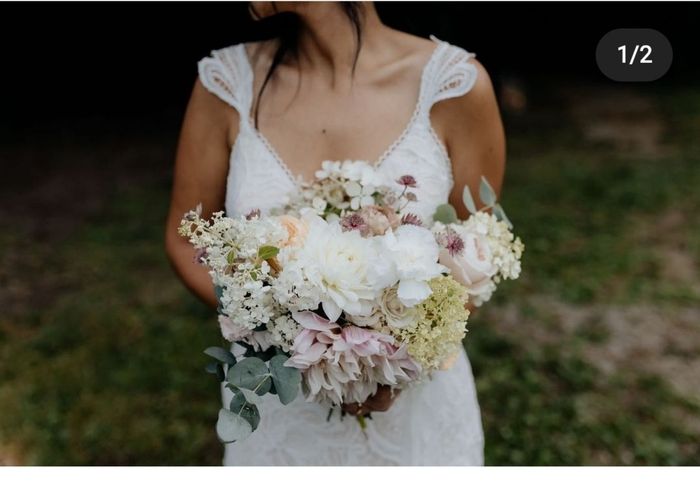 Bouquet sposa 5