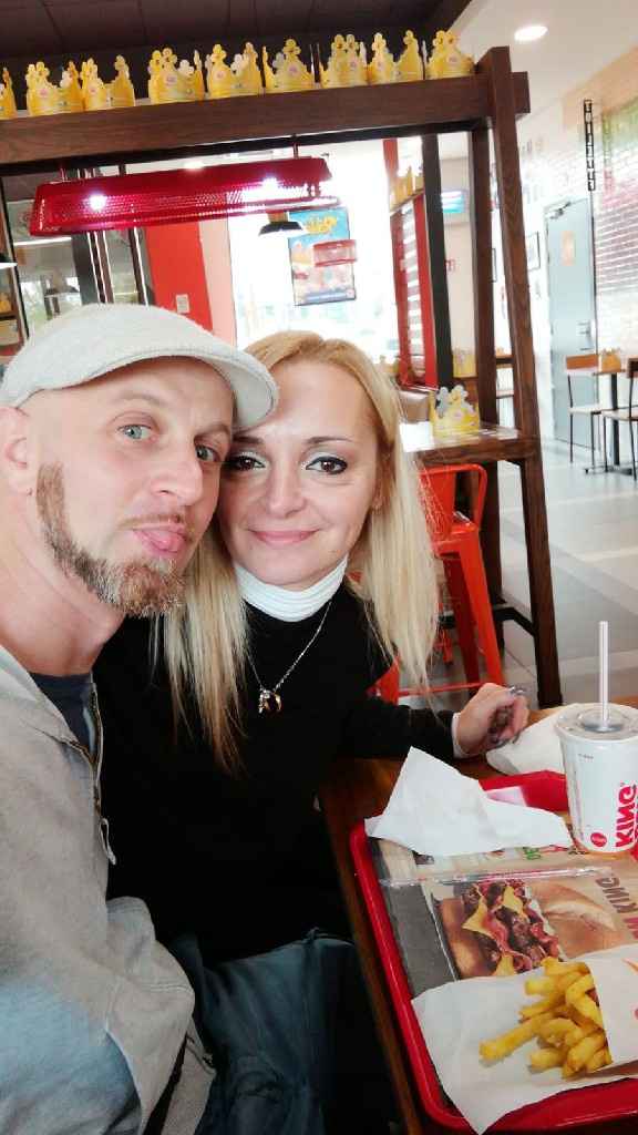 Condividete la vostra prima foto insieme e quella più recente! - 1