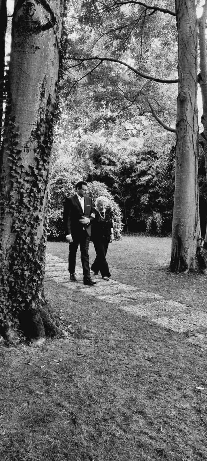 16/7/2021 giorno indimenticabile ❤️❤️ - 5