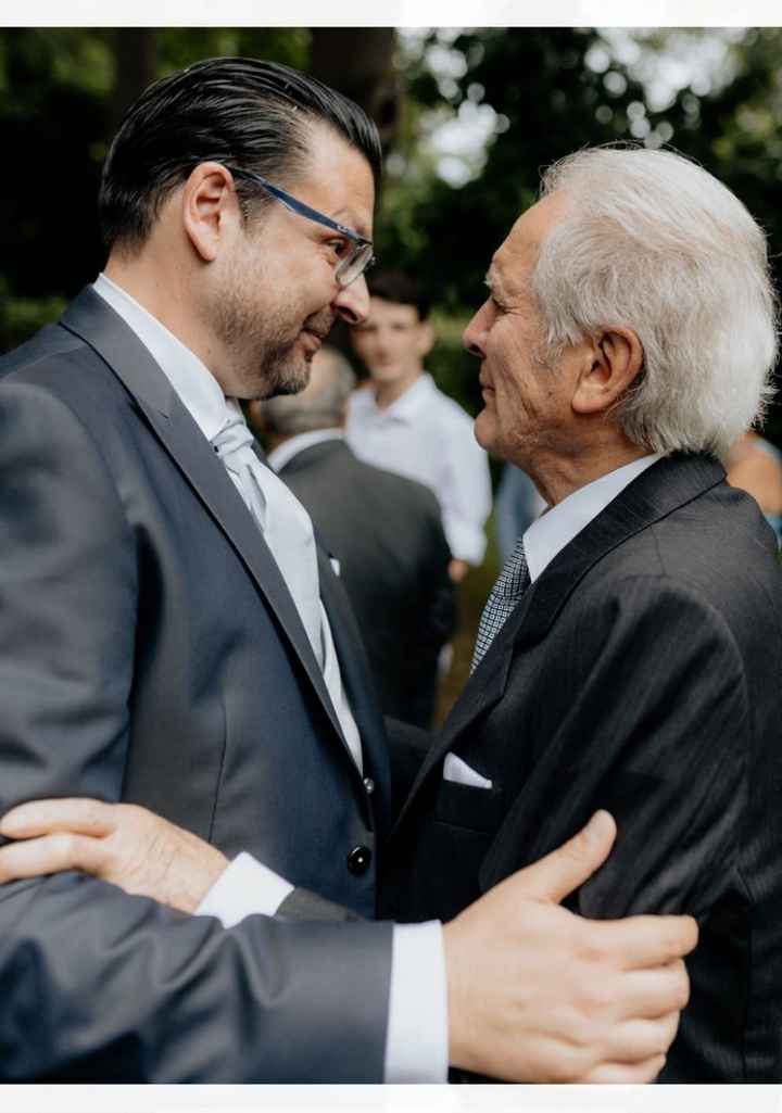 16/7/2021 giorno indimenticabile ❤️❤️ - 11