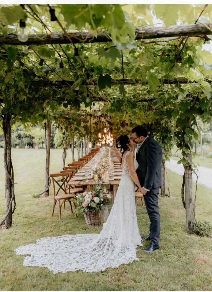 Se anche tu hai celebrato il matrimonio nel 2021...ENTRA! - 1