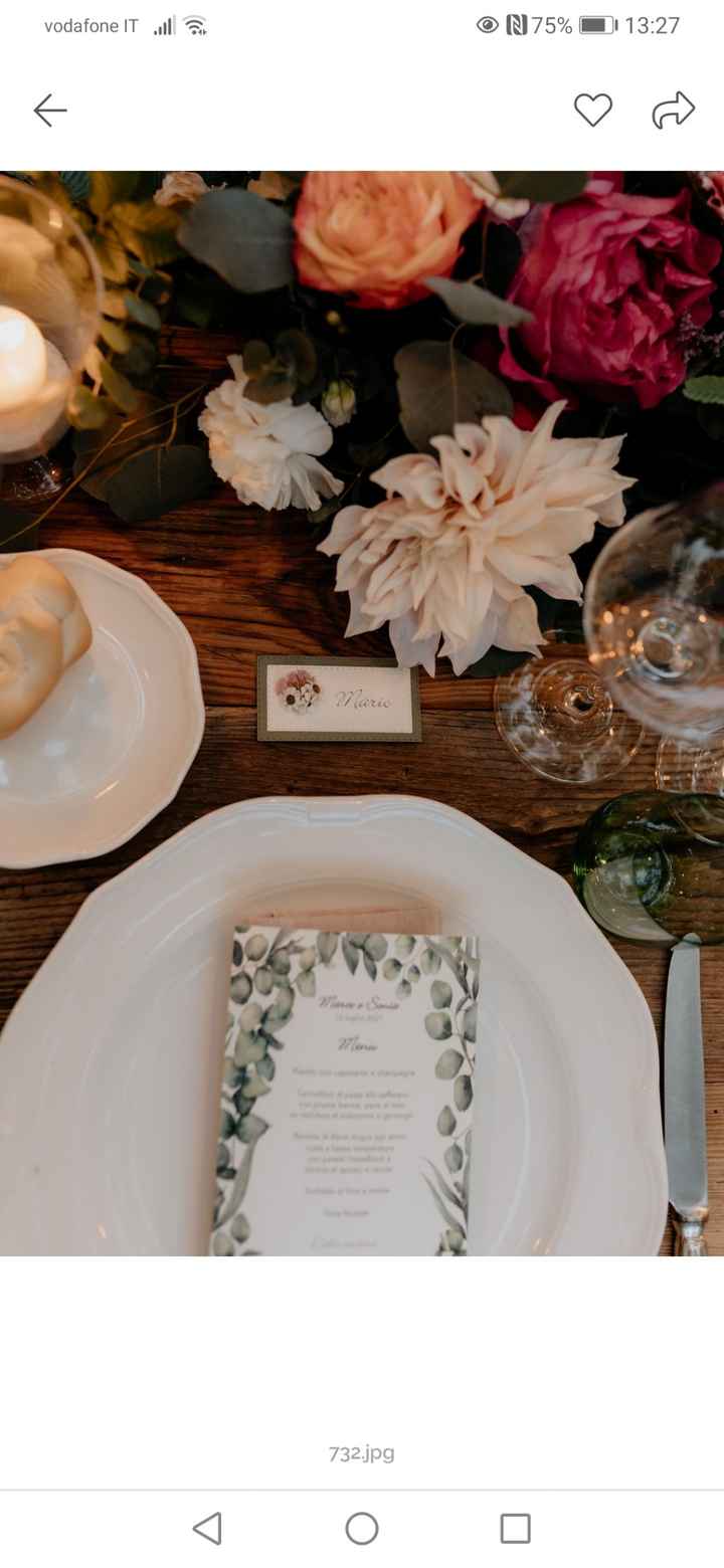 Come in una favola ❤️ - 1