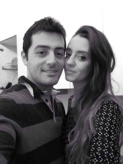 Sondaggio :) chi è il "bello"della coppia?  - 5