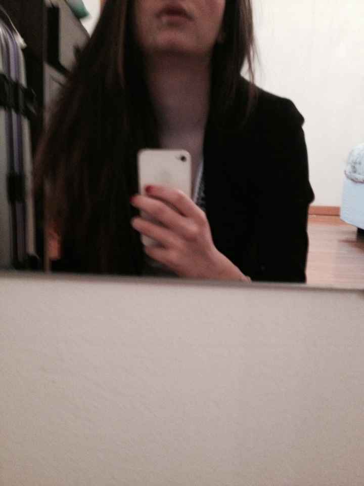 Pettinatura adatta a me? - 1