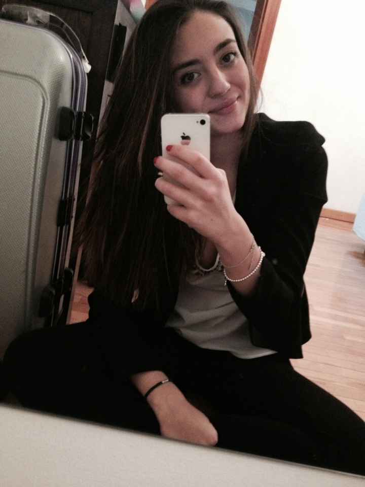 Pettinatura adatta a me? - 1