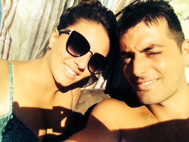 Sondaggio :) chi è il "bello"della coppia?  - 1