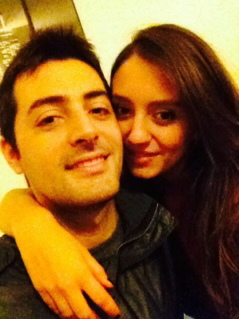 Sondaggio :) chi è il "bello"della coppia?  - 3