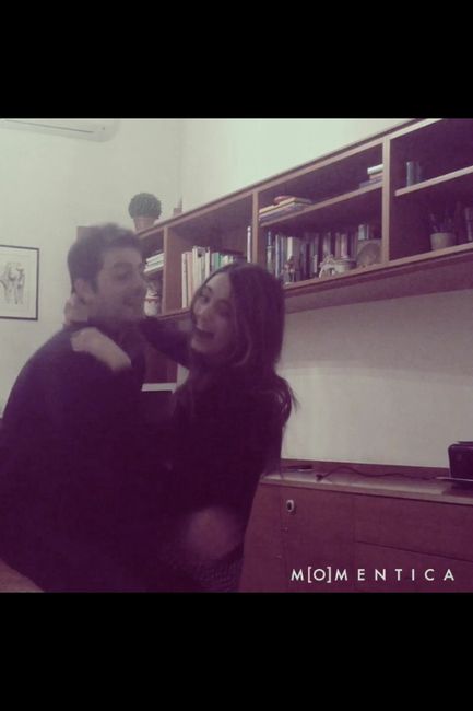 Sondaggio :) chi è il "bello"della coppia?  - 4