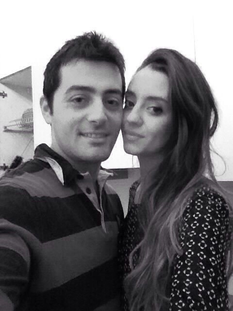 Sondaggio :) chi è il "bello"della coppia?  - 5