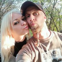 Condividete la vostra prima foto insieme e quella più recente! - 2