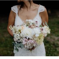 Idee bouquet 💐 - 1