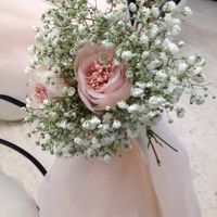 Allestimento tavoli - 1