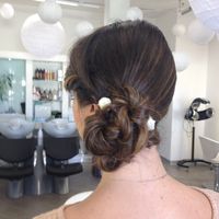 Prima prova parrucco - 1