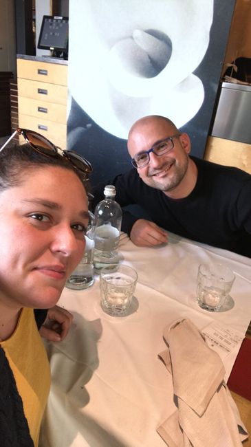 Ultima foto con il vostro Fm! - 1