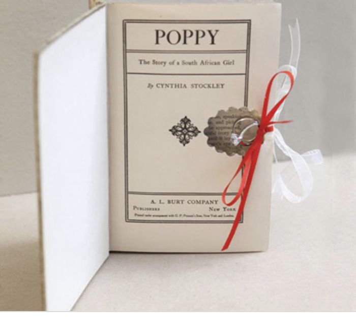 porta Fedi💍💍 12