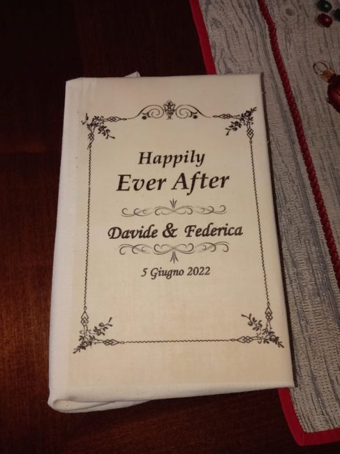 porta Fedi💍💍 14