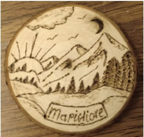 Avete già scelto il segnaposto? 3