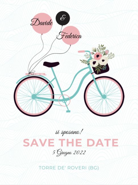 Save the date whatsapp 3