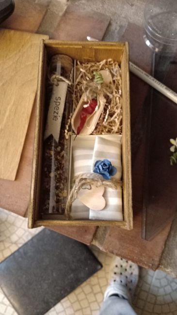 Ciao sposine ❤️ 8