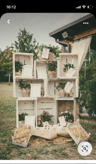 Tableau matrimonio 3