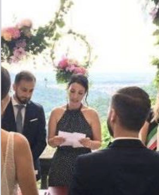 Allestimenti cerimonia: cosa preferite? 4