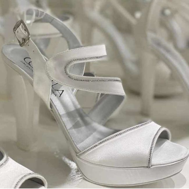 S.o.s. scarpee 👠 1