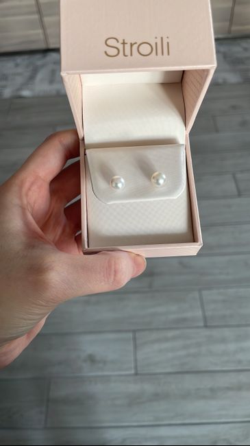 - 3 mesi e piccoli/grandi acquisti 😍 1