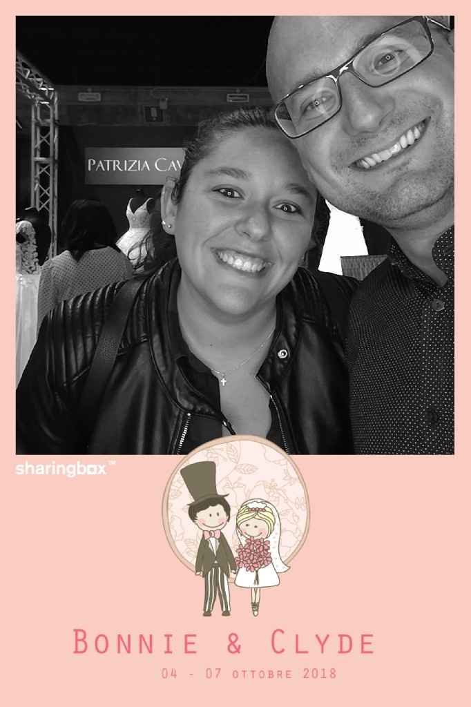 Presentiamoci con le foto che ci ritraggono con la ns dolce meta' 👫 - 1