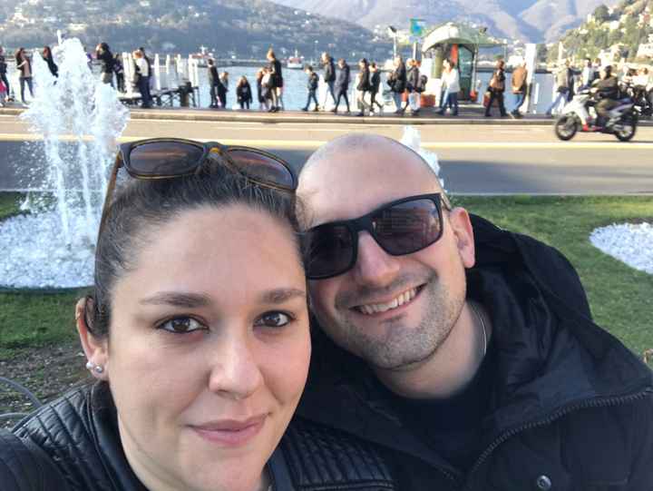 Ultima foto con il vostro Fm! - 1