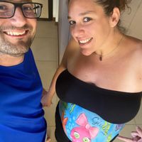 Mamme di Agosto 2020😍🤞😍 - 1