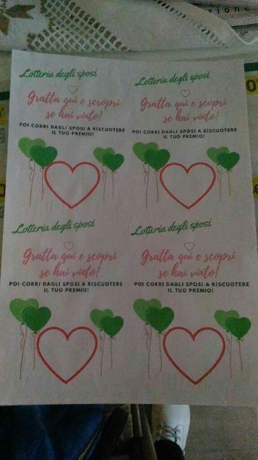  Fai da me work in progress - 1