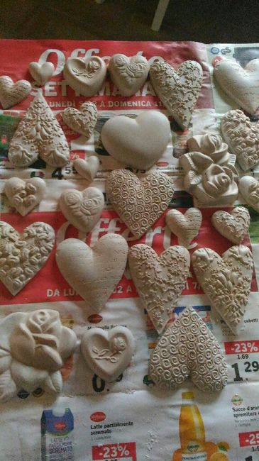  Fai da me work in progress - 3