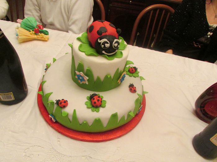 Coccinelle