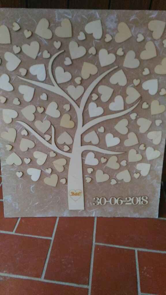 Un po di fai da me - 1