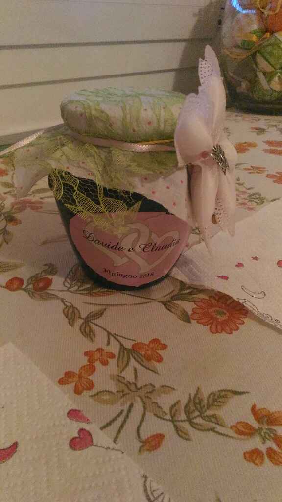 Ho bisogno di idee - 1