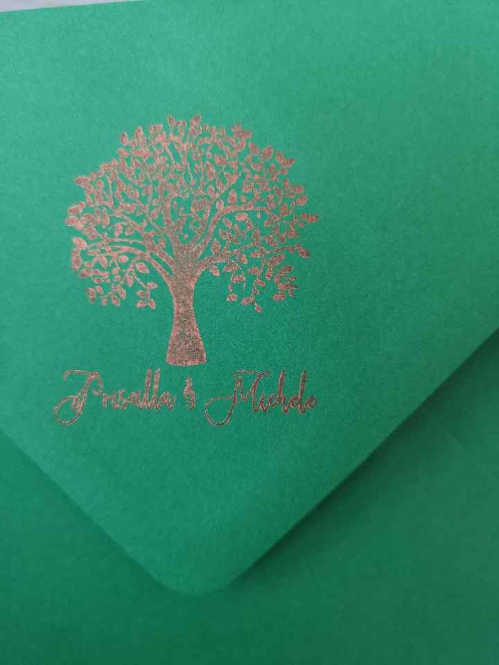 Partecipazioni fai da te - 2