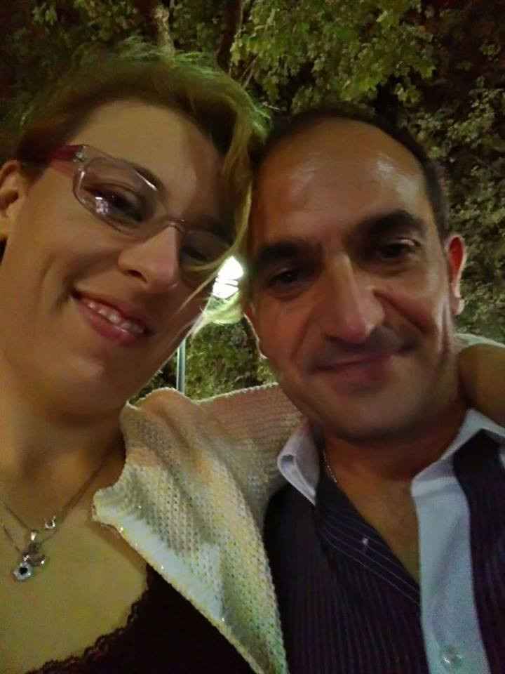 Noi dopo un mese di fidanzamento