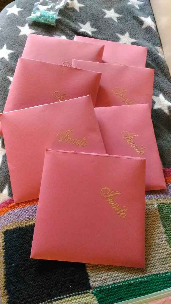  Work in progress - 1