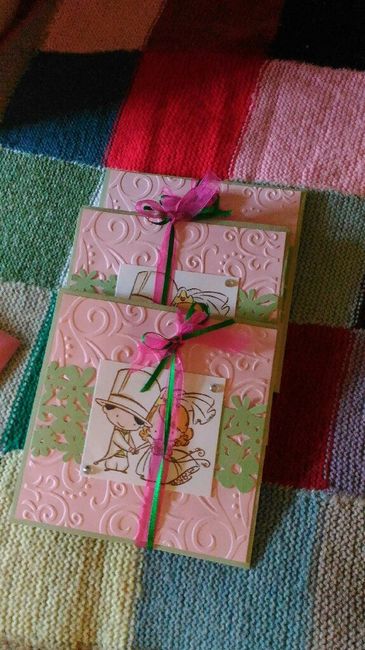  Work in progress - 2