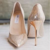 sos scarpe sposa! - 2