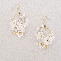 Mi aiutereste a trovare questo genere di orecchini? - 4