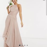 damigelle in oro - 1