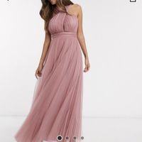 damigelle in oro - 1