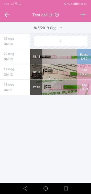 Aspiranti mamme giugno 2019 1