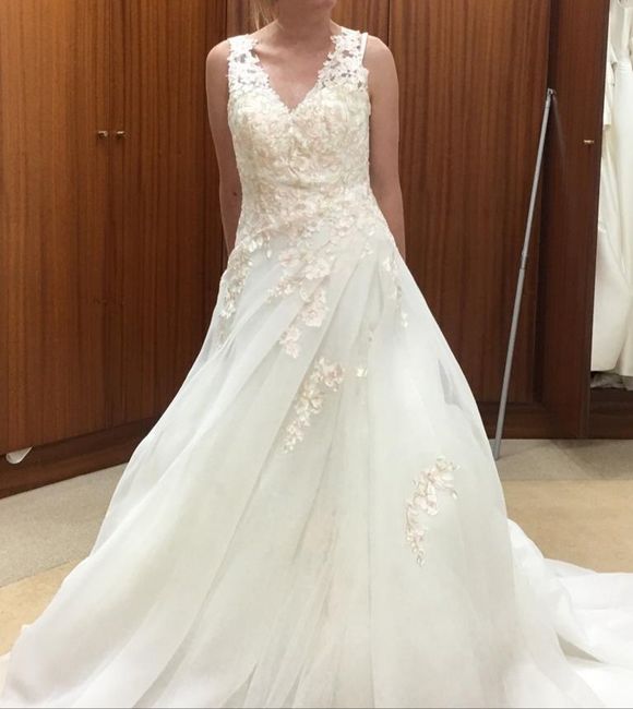 Sposa colorata o fedele al bianco? 16